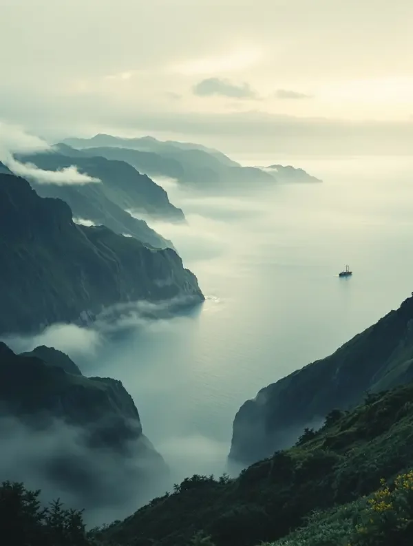山海之间 - 菠萝电影巨幕影厅 山海之间